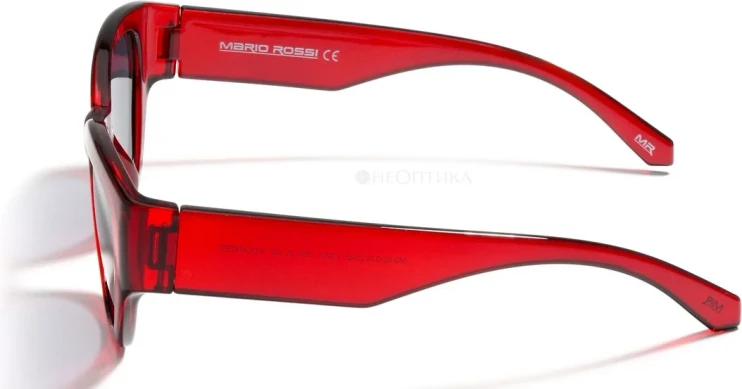Солнцезащитные очки Солнцезащитные очки Mario Rossi MS 05-070 21PZ