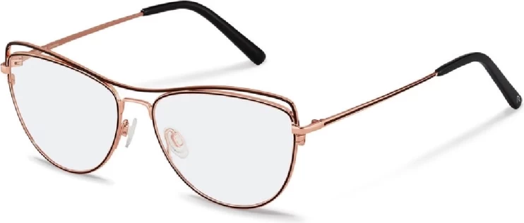 Оправа Оправа Rodenstock R2628 A 53