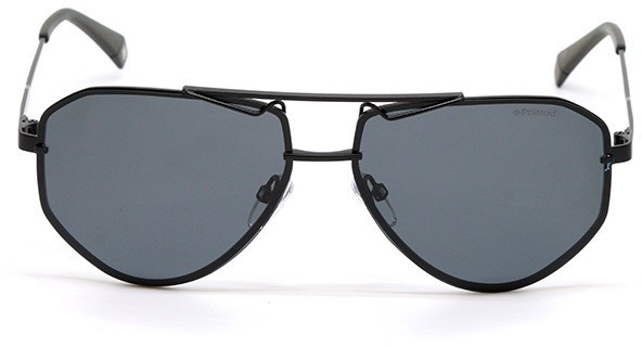 Сонцезахисні окуляри Сонцезахисні окуляри Polaroid PLD 6092/S 80758M9