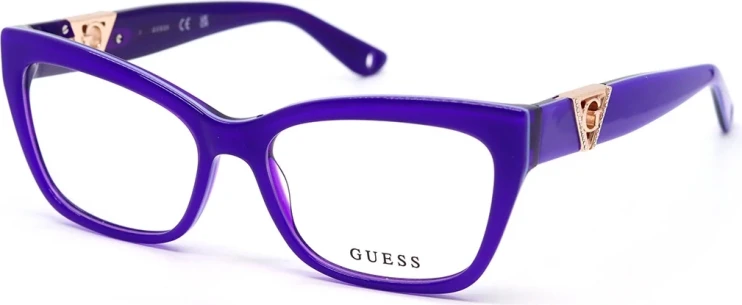 Оправа Оправа Guess GU2960 081 54