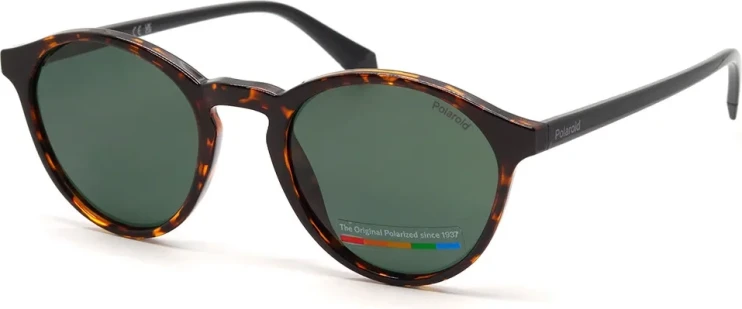 Солнцезащитные очки Солнцезащитные очки Polaroid PLD 4153/S 08650UC