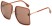 Солнцезащитные очки Солнцезащитные очки Fendi FF 0402/S 2LF594S