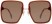 Солнцезащитные очки Солнцезащитные очки Fendi FF 0402/S 2LF594S