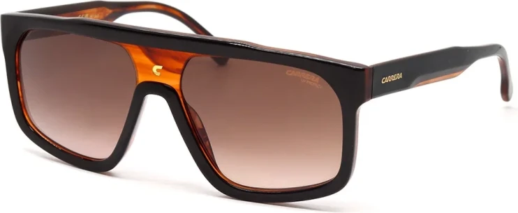 Сонцезахисні окуляри Сонцезахисні окуляри Carrera 1061/S 37N59A8