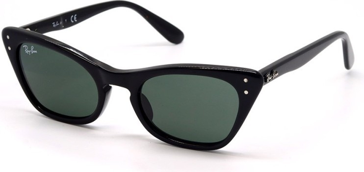 Солнцезащитные очки Солнцезащитные очки Ray-Ban RJ9099S 100/71 45 Ray-Ban Ray-Ban