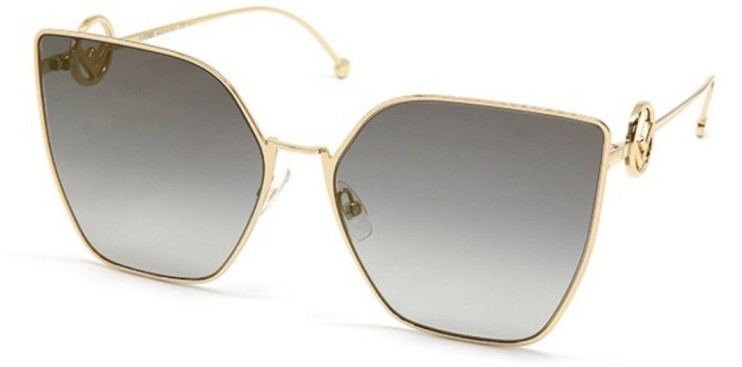 Сонцезахисні окуляри Fendi FF 0323/S FT363FQ