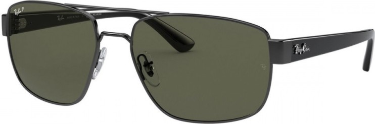 Солнцезащитные очки Солнцезащитные очки Ray-Ban RB3663 004/58 60 Ray-Ban Ray-Ban