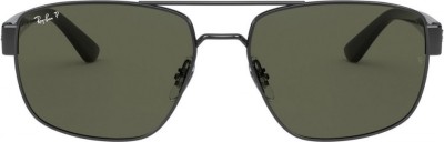 Ray-Ban RB3663 004/58 60