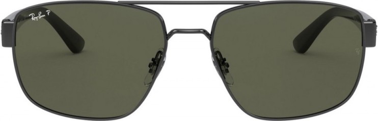 Солнцезащитные очки Солнцезащитные очки Ray-Ban RB3663 004/58 60 Ray-Ban Ray-Ban