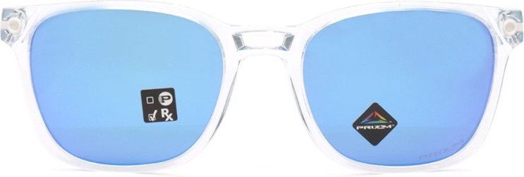 Сонцезахисні окуляри Сонцезахисні окуляри Oakley OO 9018 901802 55