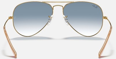 Ray-Ban RB3025 001/3F 58