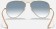 Солнцезащитные очки Ray-Ban RB3025 001/3F 58 Ray-Ban