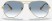 Солнцезащитные очки Солнцезащитные очки Ray-Ban RB3025 001/3F 58 Ray-Ban Ray-Ban