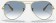Солнцезащитные очки Ray-Ban RB3025 001/3F 58 Ray-Ban