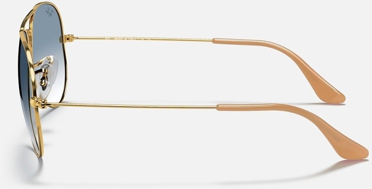 Солнцезащитные очки Солнцезащитные очки Ray-Ban RB3025 001/3F 58 Ray-Ban Ray-Ban