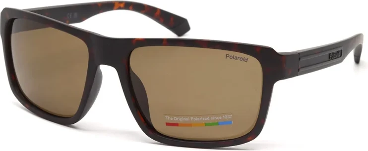 Сонцезахисні окуляри Сонцезахисні окуляри Polaroid PLD 2158/S HGC58SP