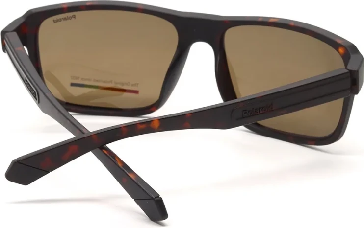 Сонцезахисні окуляри Сонцезахисні окуляри Polaroid PLD 2158/S HGC58SP