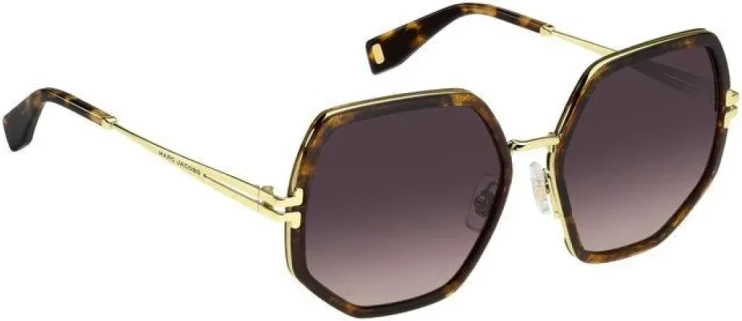 Сонцезахисні окуляри Сонцезахисні окуляри Marc Jacobs MJ 1089/S 2IK58HA
