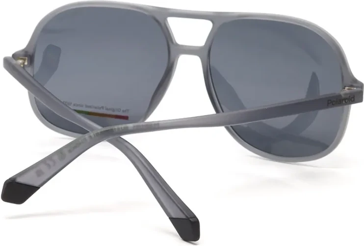 Сонцезахисні окуляри Сонцезахисні окуляри Polaroid PLD 6217/S RIW57EX