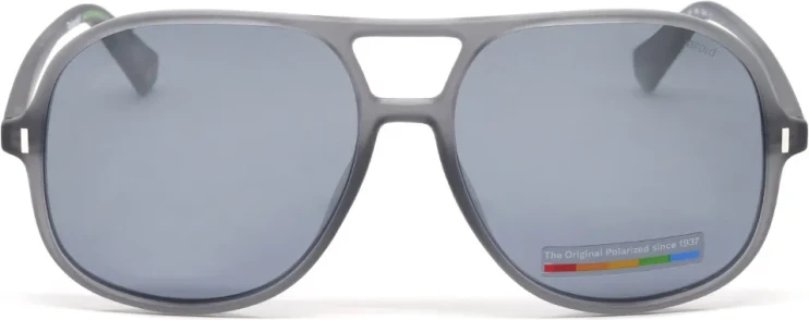 Сонцезахисні окуляри Сонцезахисні окуляри Polaroid PLD 6217/S RIW57EX