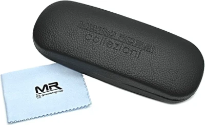 Mario Rossi MR 12-482 18