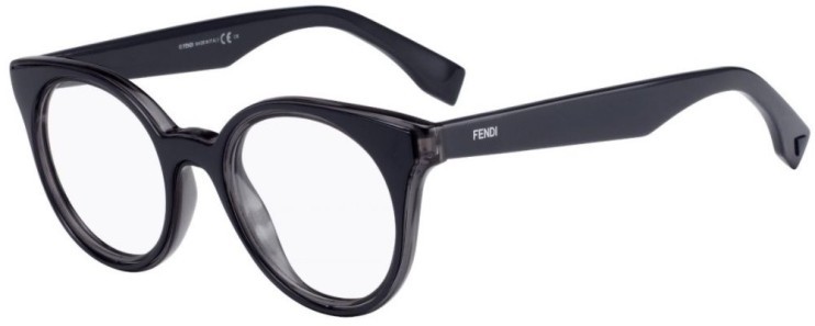 Оправа Оправа Fendi FF 0198 L1A4721