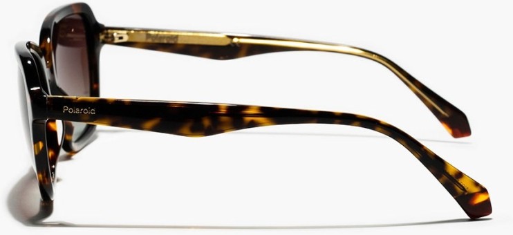 Сонцезахисні окуляри Сонцезахисні окуляри Polaroid PLD 4095/S/X 08653LA