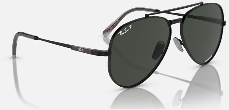 Солнцезащитные очки Солнцезащитные очки Ray-Ban RB8225 3141K8 58 Ray-Ban Ray-Ban