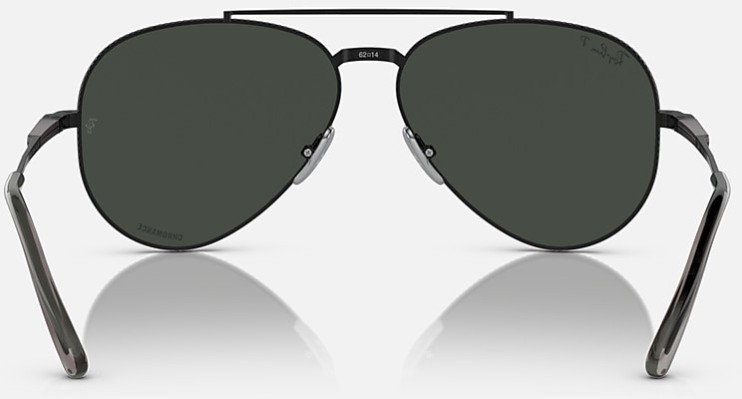 Солнцезащитные очки Солнцезащитные очки Ray-Ban RB8225 3141K8 58 Ray-Ban Ray-Ban