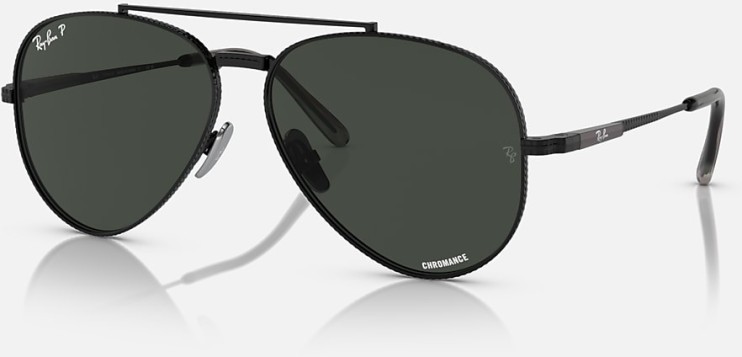 Солнцезащитные очки Солнцезащитные очки Ray-Ban RB8225 3141K8 58 Ray-Ban Ray-Ban