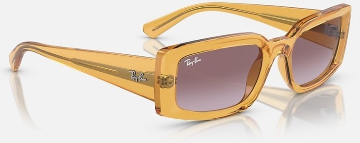 Солнцезащитные очки Солнцезащитные очки Ray-Ban RB4395 66828H 54 Ray-Ban Ray-Ban