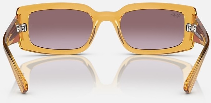 Солнцезащитные очки Солнцезащитные очки Ray-Ban RB4395 66828H 54 Ray-Ban Ray-Ban