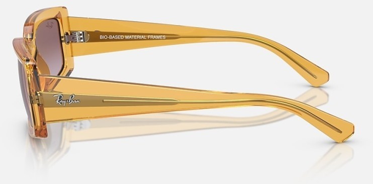 Солнцезащитные очки Солнцезащитные очки Ray-Ban RB4395 66828H 54 Ray-Ban Ray-Ban