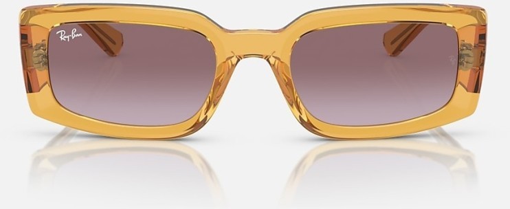 Солнцезащитные очки Солнцезащитные очки Ray-Ban RB4395 66828H 54 Ray-Ban Ray-Ban