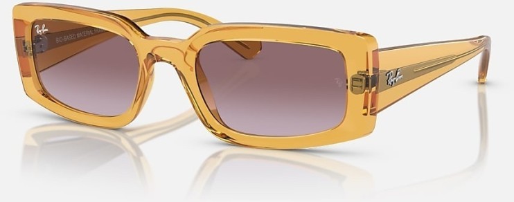 Солнцезащитные очки Солнцезащитные очки Ray-Ban RB4395 66828H 54 Ray-Ban Ray-Ban