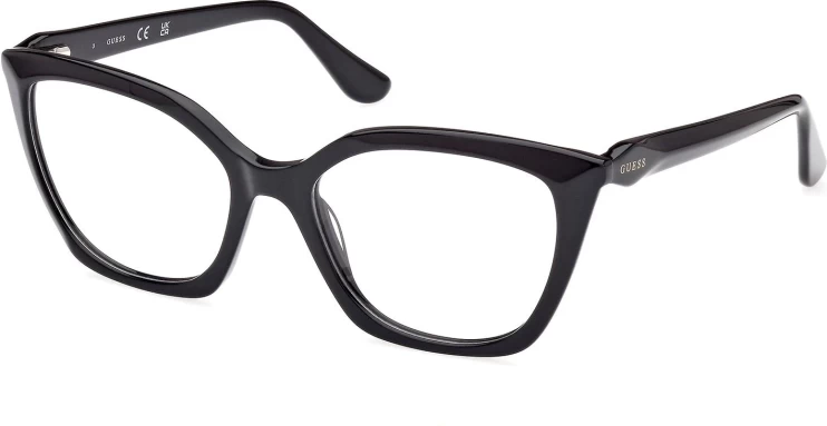 Оправа Оправа Guess GU2965 001 55