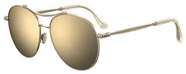 Солнцезащитные очки Солнцезащитные очки Jimmy Choo VINA/G/SK J5G62JO