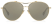 Солнцезащитные очки Солнцезащитные очки Jimmy Choo VINA/G/SK J5G62JO