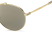 Солнцезащитные очки Солнцезащитные очки Jimmy Choo VINA/G/SK J5G62JO
