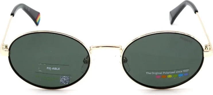 Сонцезахисні окуляри Сонцезахисні окуляри Polaroid PLD 6228/S/X 2M253UC