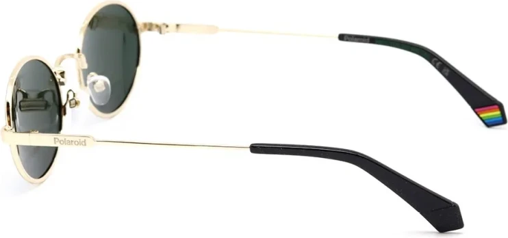 Сонцезахисні окуляри Сонцезахисні окуляри Polaroid PLD 6228/S/X 2M253UC