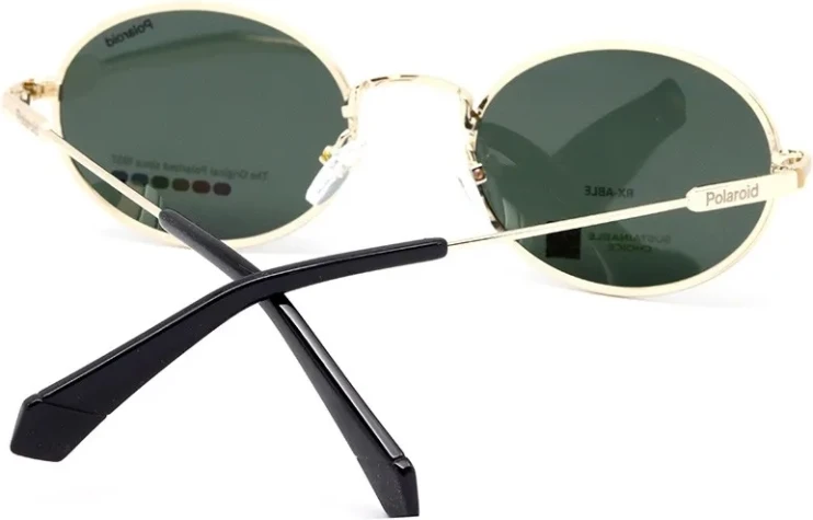 Сонцезахисні окуляри Сонцезахисні окуляри Polaroid PLD 6228/S/X 2M253UC