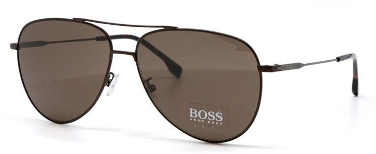 Солнцезащитные очки Солнцезащитные очки Hugo Boss 1219/F/SK 1OT6370