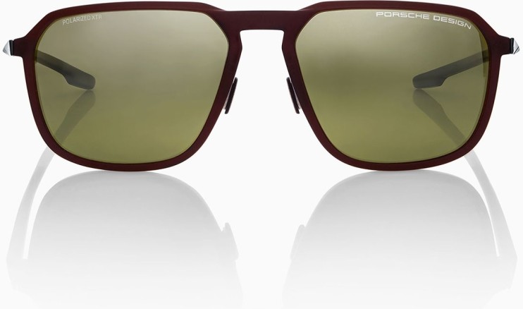 Сонцезахисні окуляри Сонцезахисні окуляри Porsche P8961 C 59