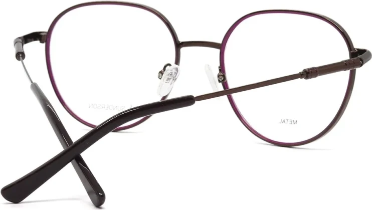 Оправа Оправа Sunderson SDO 4155 IN BRNPUR