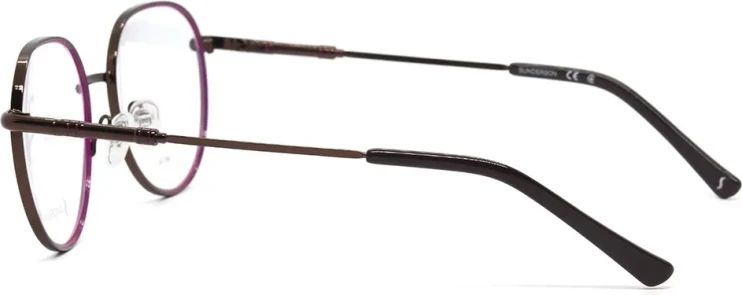 Оправа Оправа Sunderson SDO 4155 IN BRNPUR