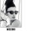 Сонцезахисні окуляри Moschino MOS006/S 80752IR