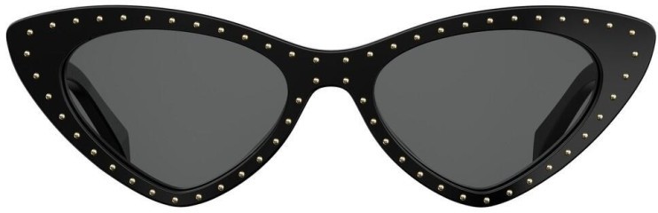 Сонцезахисні окуляри Сонцезахисні окуляри Moschino MOS006/S 80752IR