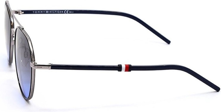 Сонцезахисні окуляри Сонцезахисні окуляри Tommy Hilfiger TH 1678/F/S 6LB56GB