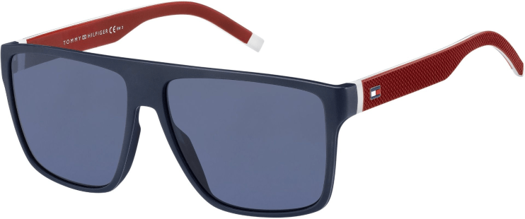Солнцезащитные очки Солнцезащитные очки Tommy Hilfiger TH 1717/S 8RU59KU